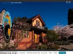 Sites similar to blackbearpub.com
