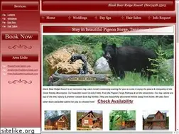Sites similar to blackbearridgeresort.com
