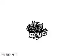 Sites similar to blackbears-freising.de
