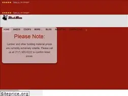 Sites similar to blackbearshed.com