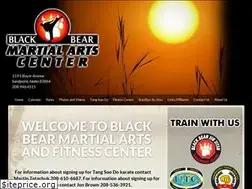 Sites similar to blackbeartangsoodo.com