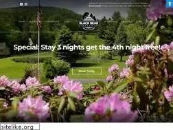 Sites similar to blackbearwv.com