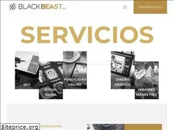 Sites similar to blackbeast.pro