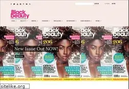 Sites similar to blackbeautyandhair.com