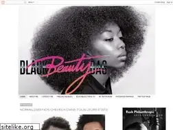 Sites similar to blackbeautybag.com