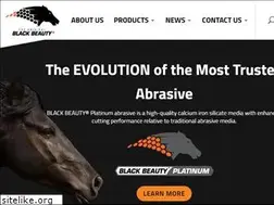 Sites similar to blackbeautygrit.com