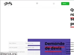 Sites similar to blackbee.be