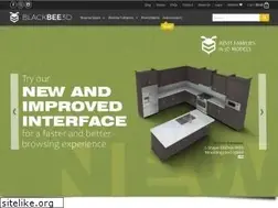 Sites similar to blackbee3d.com