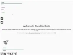 Sites similar to blackbeebooks.wales