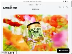 Sites similar to blackbeehoney.com