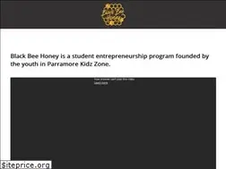 Sites similar to blackbeehoneyhq.com