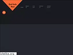 Sites similar to blackbeetlemusic.com