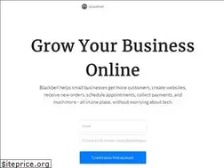 Sites similar to blackbell.com