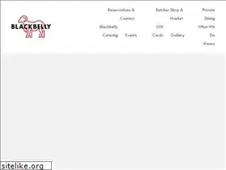 Sites similar to blackbelly.com
