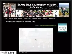 Sites similar to blackbelt-leadershipacademy.com