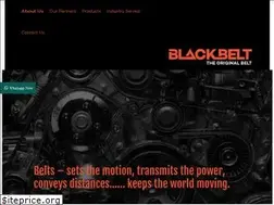 Sites similar to blackbelt.ae