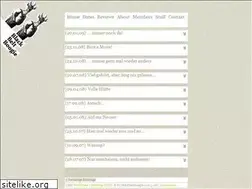 Sites similar to blackbeltboogie.com