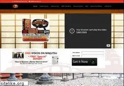 Sites similar to blackbeltcourse.com