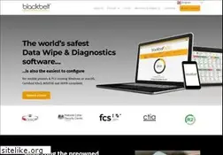 Sites similar to blackbeltdefence.com