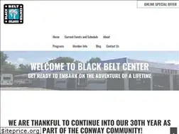 Sites similar to blackbeltkaratecenter.com