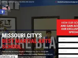 Sites similar to blackbeltmartialartscenter.com