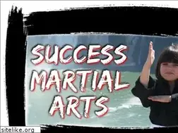 Sites similar to blackbeltminds.com