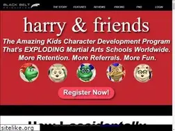 Sites similar to blackbeltprinciples.com