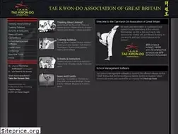Sites similar to blackbeltschools.com