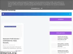 Sites similar to blackbeltseo.blogspot.com