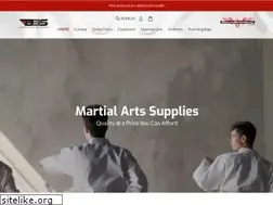 Sites similar to blackbeltshop.us