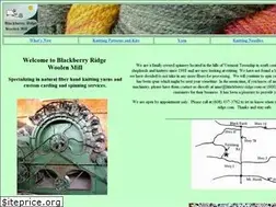 Sites similar to blackberry-ridge.com