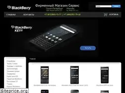 Sites similar to blackberry-spb.ru