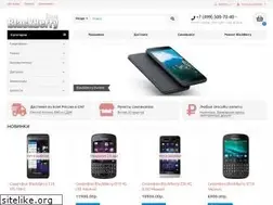 Sites similar to blackberry.com.ru