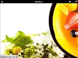 Sites similar to blackberrycake.com.ua