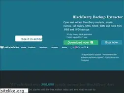 Sites similar to blackberryconverter.com