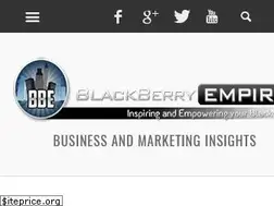 Sites similar to blackberryempire.com