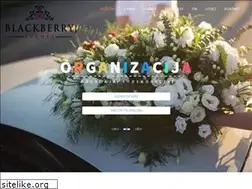 Sites similar to blackberryevents.rs