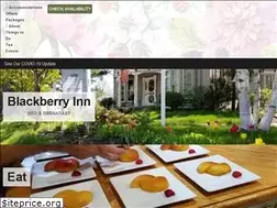 Sites similar to blackberryinn.com