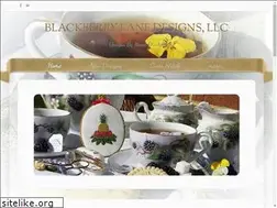 Sites similar to blackberrylanedesigns.com
