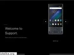 Sites similar to blackberrymobile.com