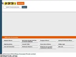 Sites similar to blackberryoverseas.co.in