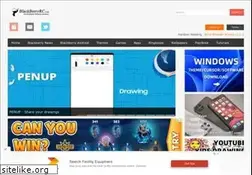 Sites similar to blackberryrc.com