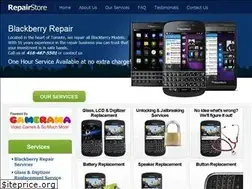 Sites similar to blackberryrepairstoronto.ca