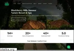 Sites similar to blackberryresorts.com
