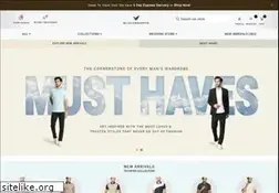 Sites similar to blackberrys.com