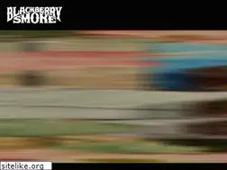 Sites similar to blackberrysmoke.com