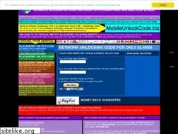 Sites similar to blackberryunlocking.biz