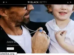 Sites similar to blackbettydesign.com