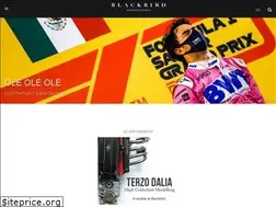 Sites similar to blackbird-autojournal.com