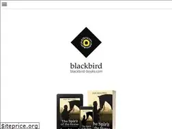 Sites similar to blackbird-books.com